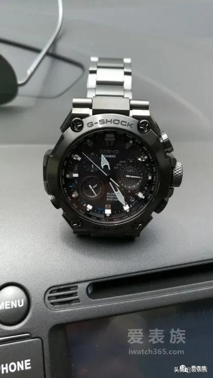 mrgg1000红武士表盘多大,最爱浪琴