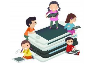 五月劳动节我劳动我快乐手抄报,五月劳动体验自我评价