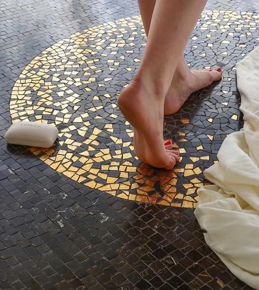 最新款最实用的淋浴房装修,打造最好卫浴空间