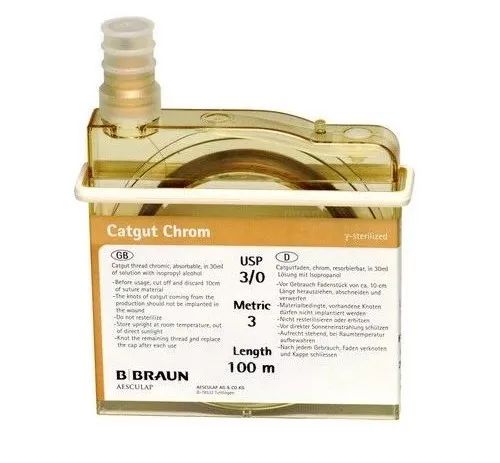 蚂蚁和羊肠是怎么把你和你“缝”在一起的?