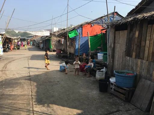 战争持续至今的国家,缅甸人民战后的真实生活