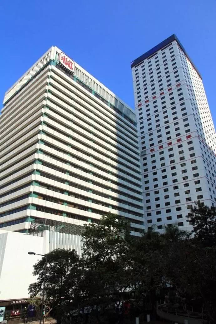 后李嘉诚时代||回顾李嘉诚退休的这一年