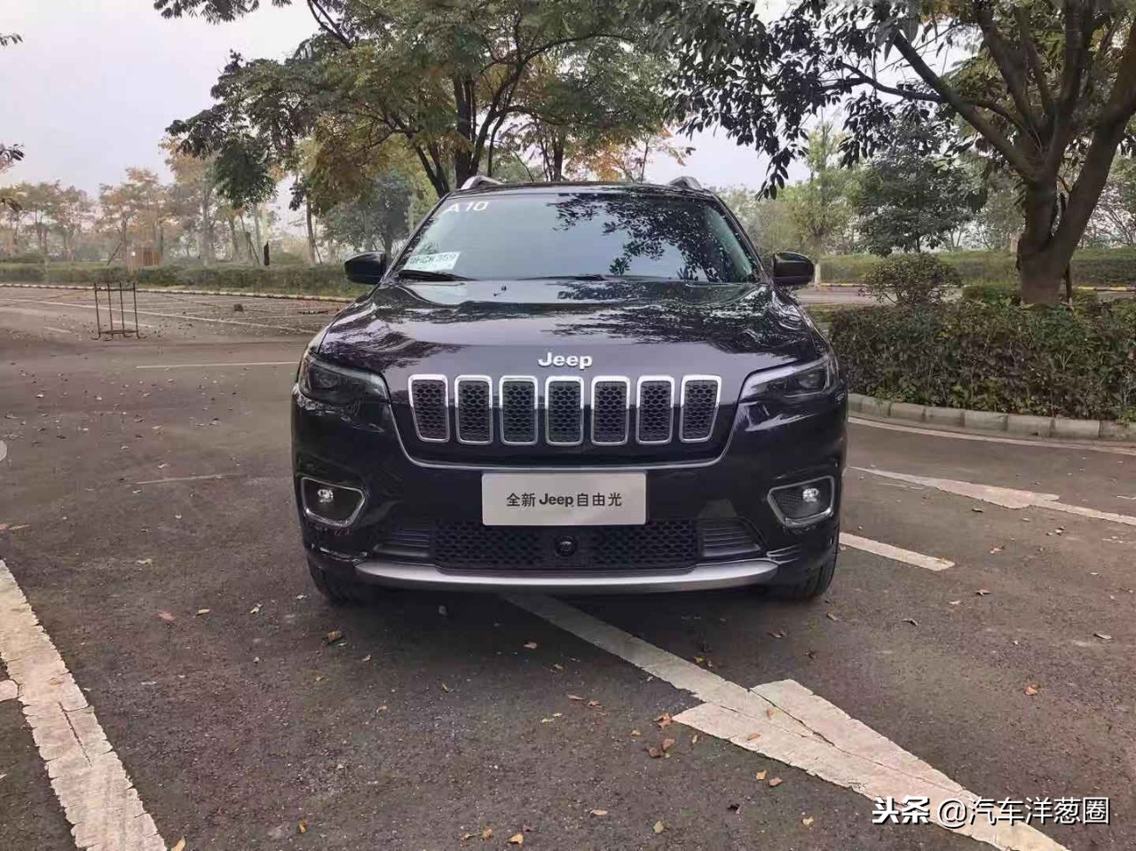 Jeep同级车,新款2.0tjeep自由光的优缺点