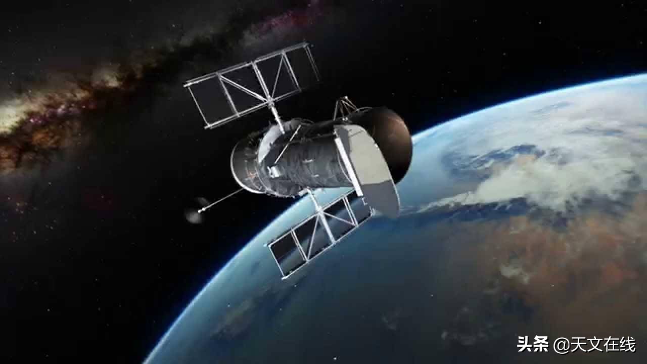 面对废弃人造卫星,我们该怎么办?