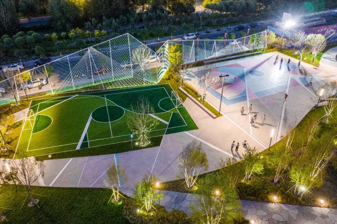 包头奥运冰雪公园门票,包头奥运冰雪公园