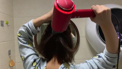 三千多买戴森吹风机,一千块的戴森吹风机是真的吗