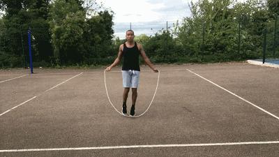 还在抱怨跑步很累、不想跑步？来这里，换个方式减肥