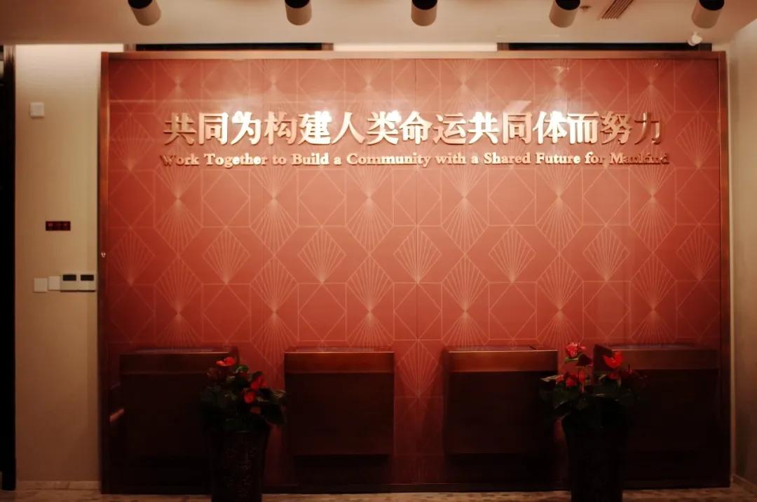 我不许你只是路过上海虹口