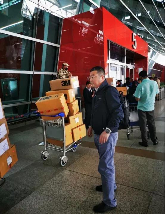 我不是药神印度原型公司,我不是药神卖药原型