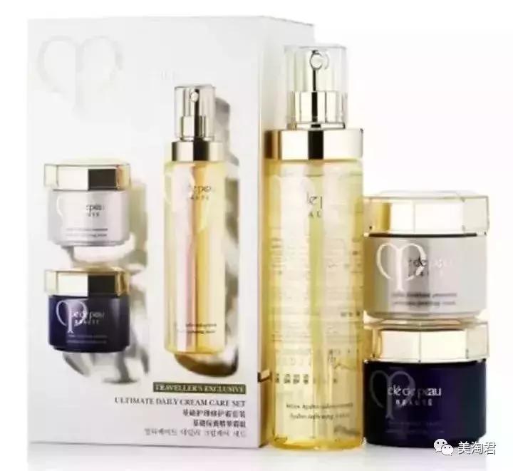 有哪些是日系的化妆品,各种好用的护肤单品