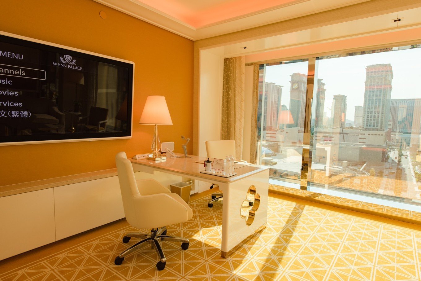 珠海体验港珠澳大桥,珠海往返澳门攻略