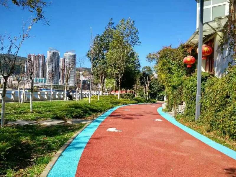 @个旧人，动起来！15分钟健身圈你打卡了吗？