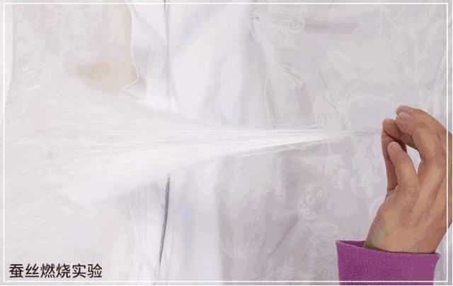 真正的蚕丝被100%桑蚕丝北极绒,推荐一款纯天然蚕丝被