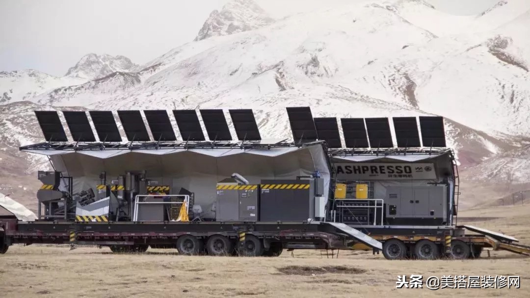 这位设计师给中国长脸了！他设计了一堆“垃圾”，却让……