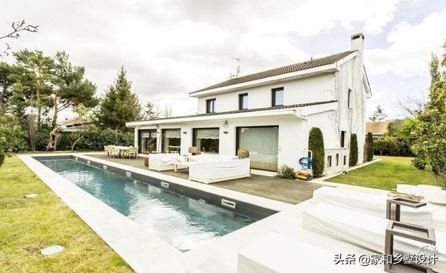 梅西内马尔c罗豪宅,c罗内马尔梅西姆巴佩的豪宅