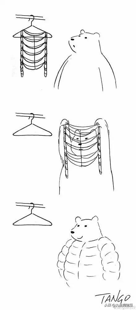 污力MAX！又污又有趣，还有点治愈