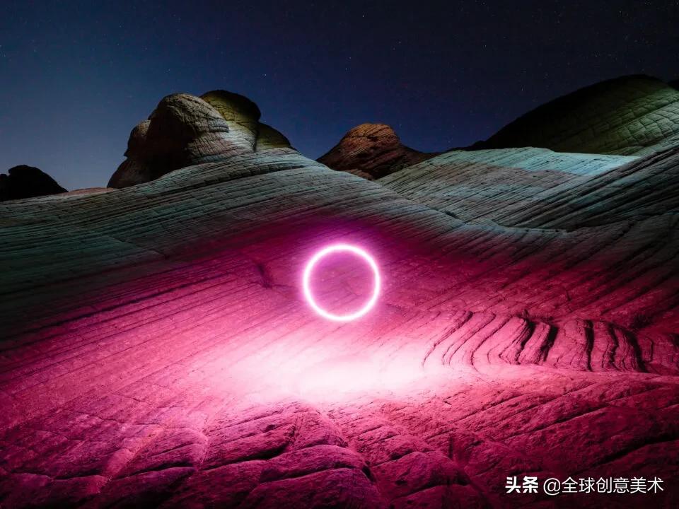 无人机景观欣赏,无人机第一视角世界景观