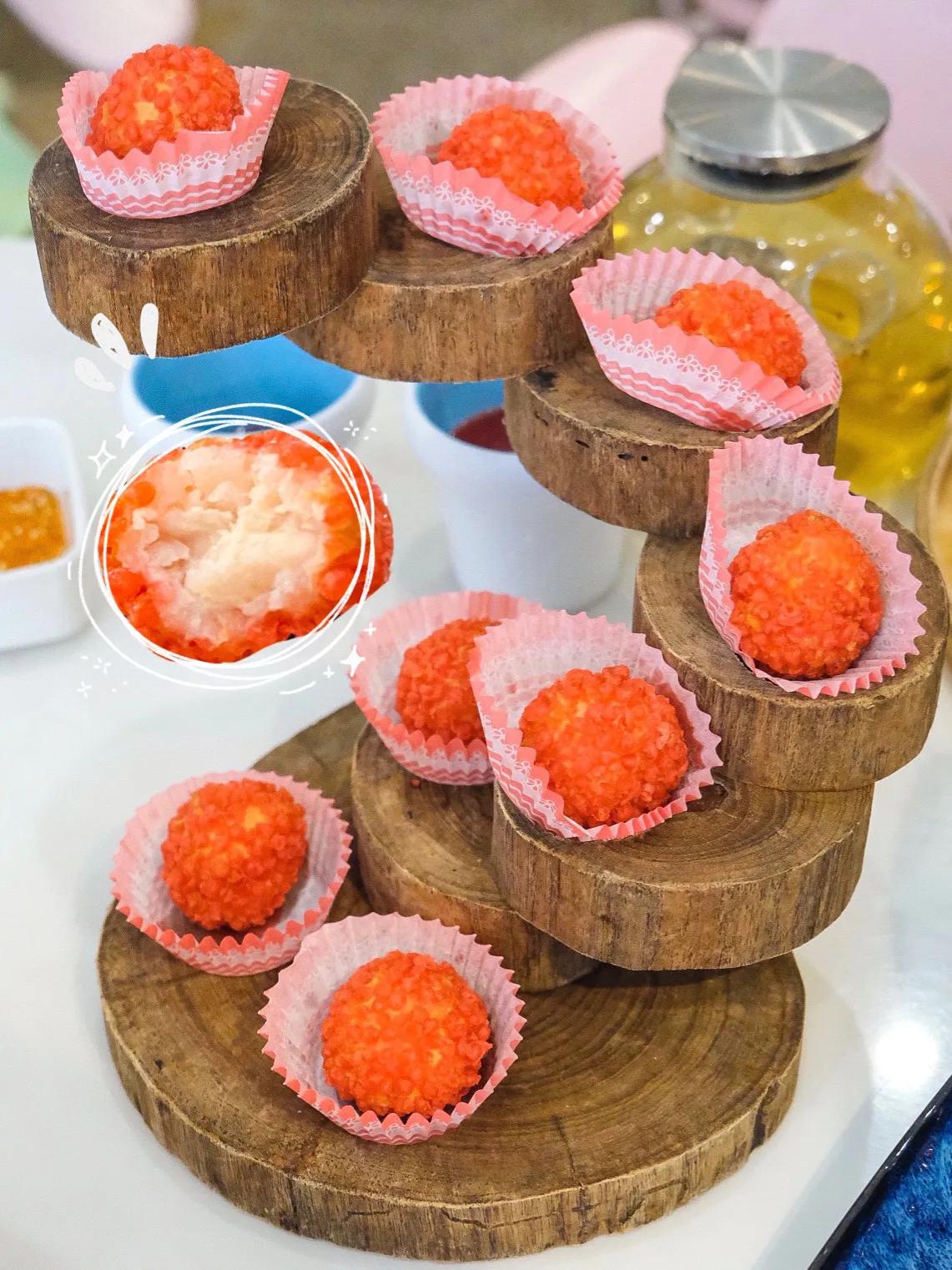 三亚本地人带路超正海南菜!芒果肠粉绝了