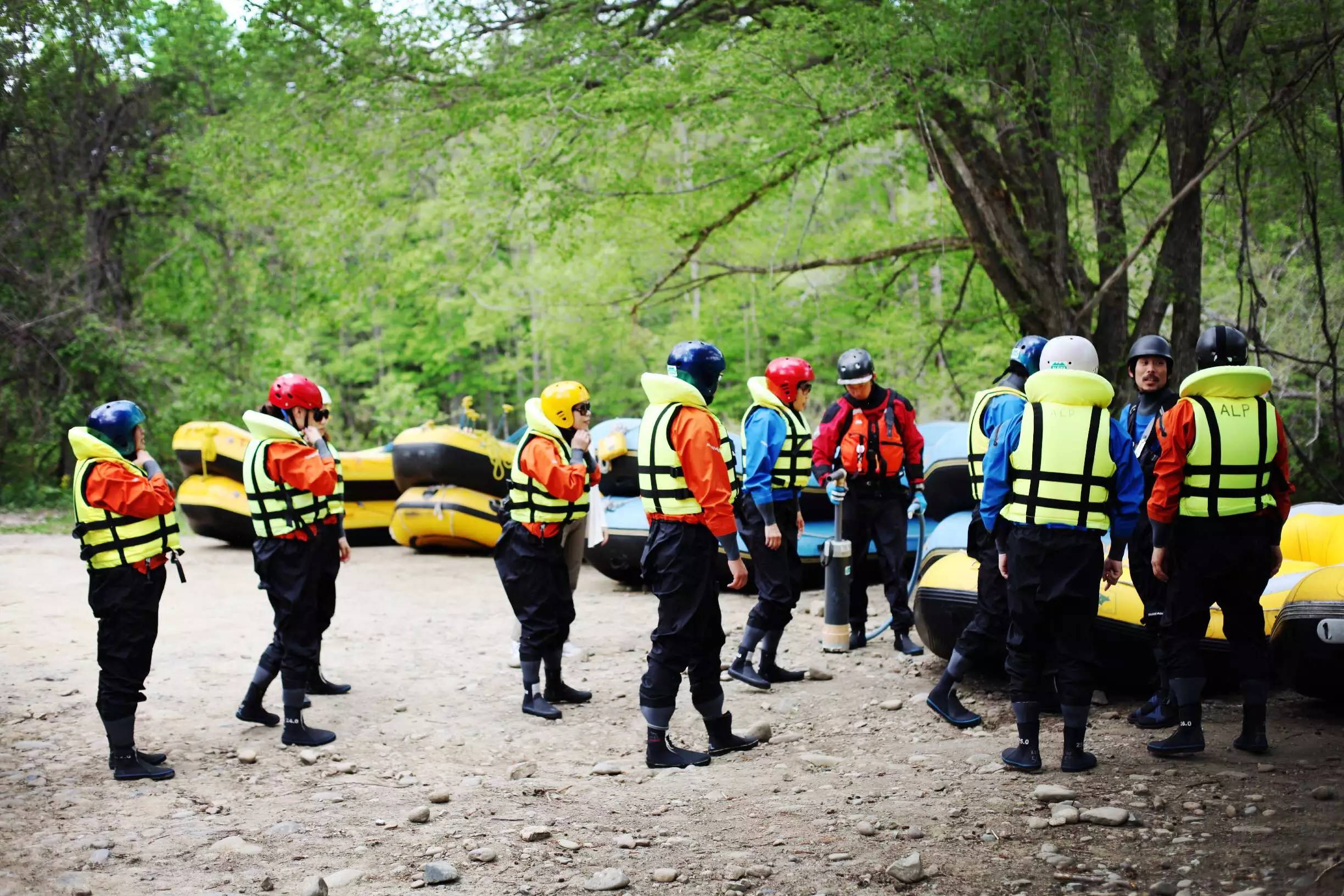 带你看日本人的素质,看日本人怎么玩csol