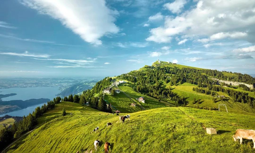 瑞士旅游攻略你想知道的都在这里,瑞士银行旅游