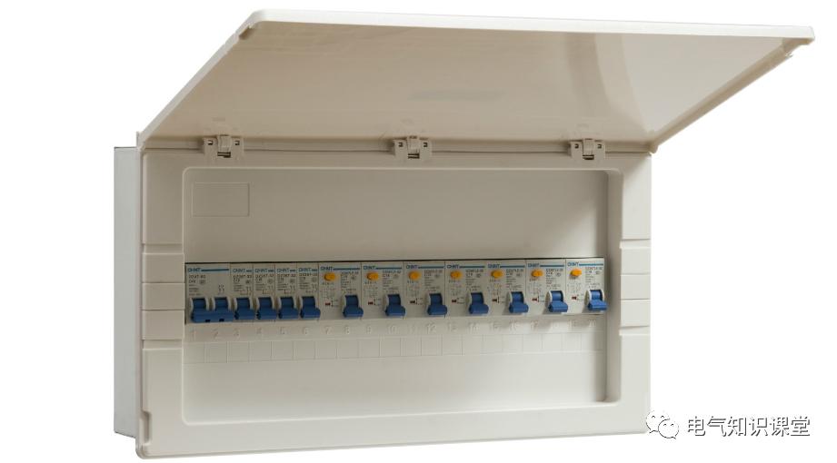 1p+n和1p断路器哪个好,断路器1pn是什么