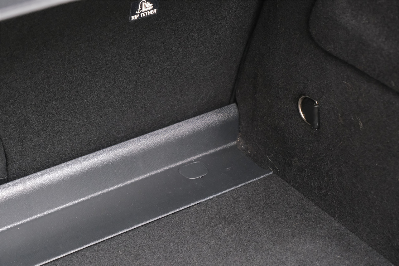 途安的操控性,新款途安空间