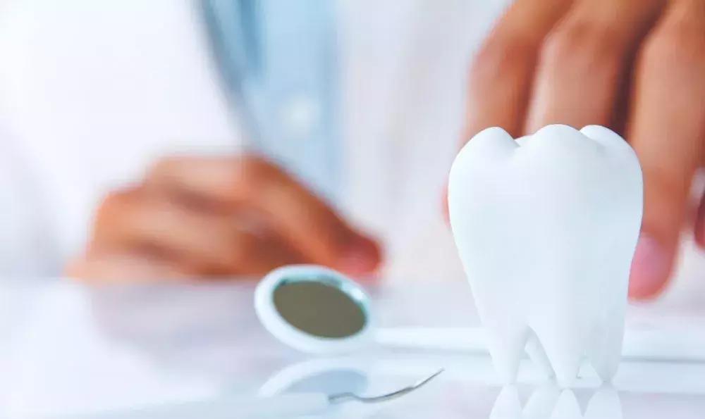 洗牙时医生说我牙龈萎缩严重,洗牙后牙齿酸软怎么办