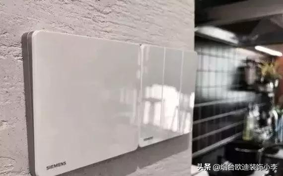 福州插座开关怎么安装,威海插座装修全过程实例