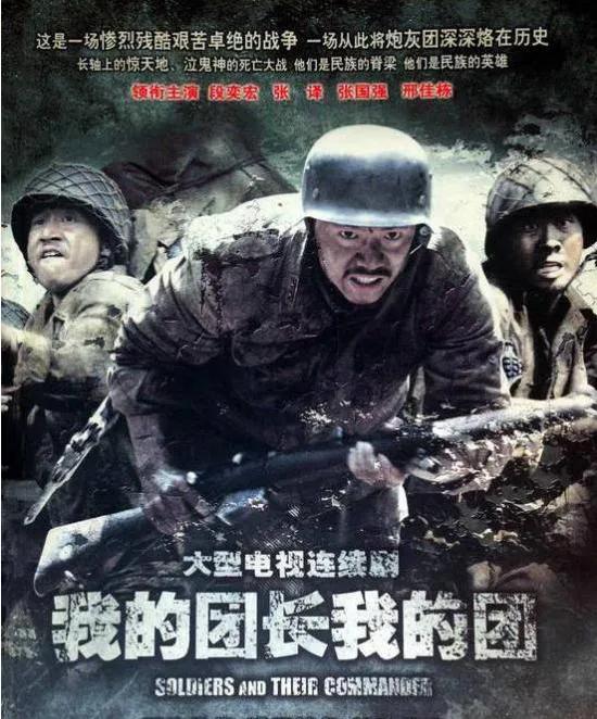 盘点那些看一集就熬夜看完的剧,看一遍就出不了坑的6部剧