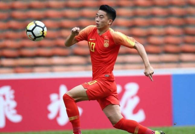 中国男足2:1绝杀,中国足球小将2-1逆转巴萨