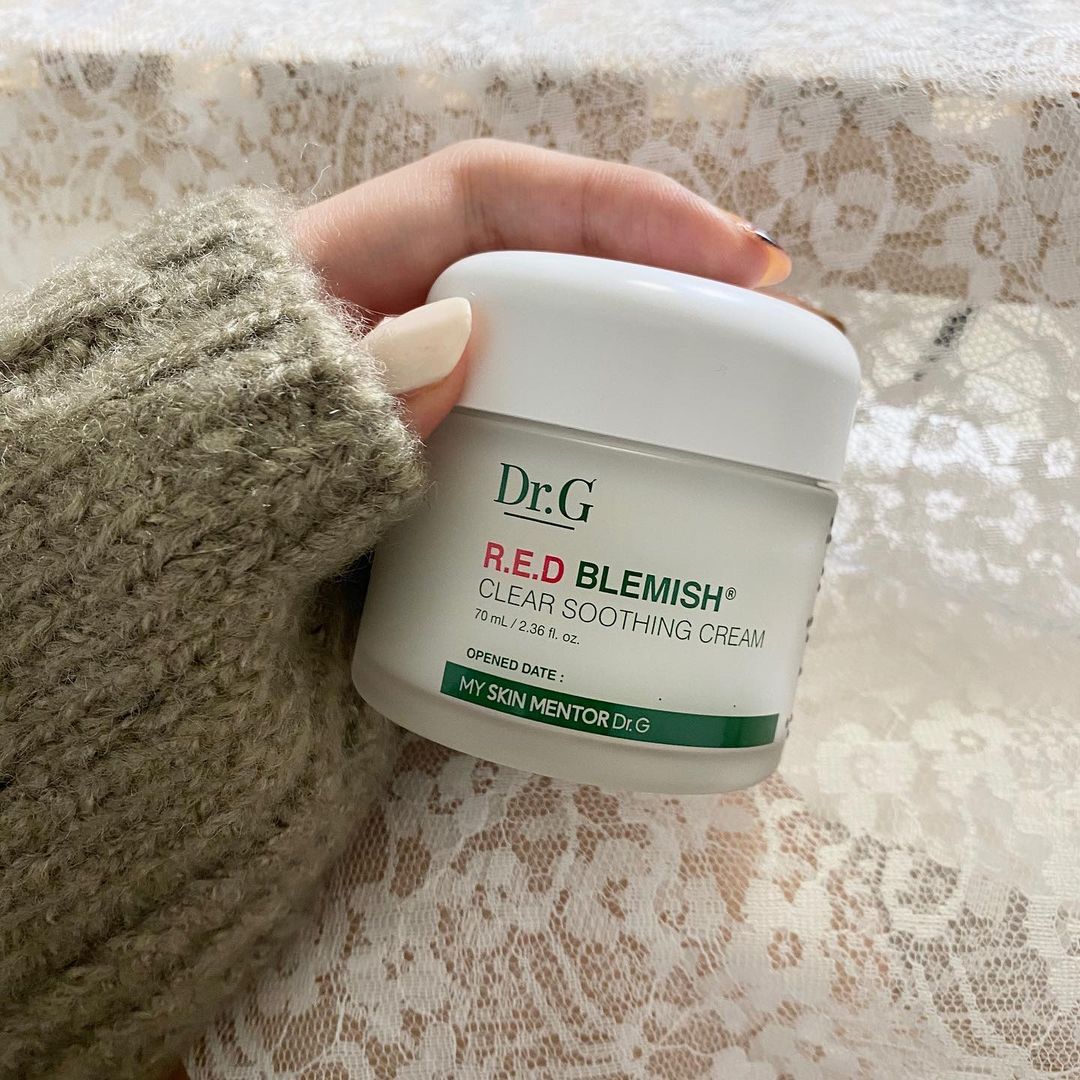 一年用了上千块的面霜，最好用的不是珂润，这4款才是敏感肌最爱