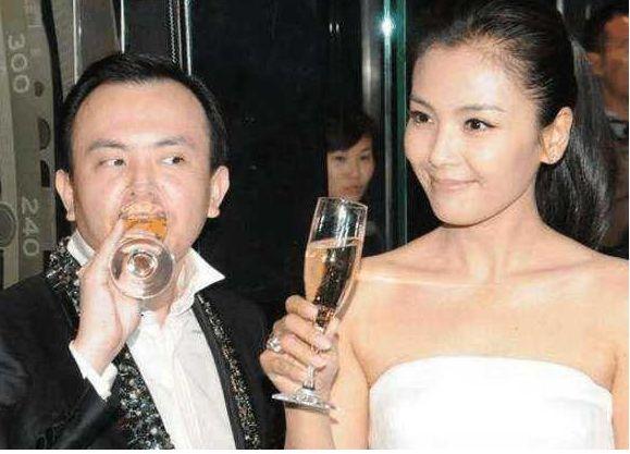 李玮珉和刘涛哪年结婚,刘涛和李玮珉的爱情