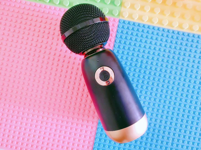 想唱就唱得响亮歌曲视频,唱吧小巨蛋麦克风录音功能