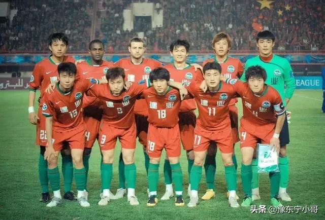 建业依旧是河南建业，勿要对其期望太高，正视自己才是正确方向