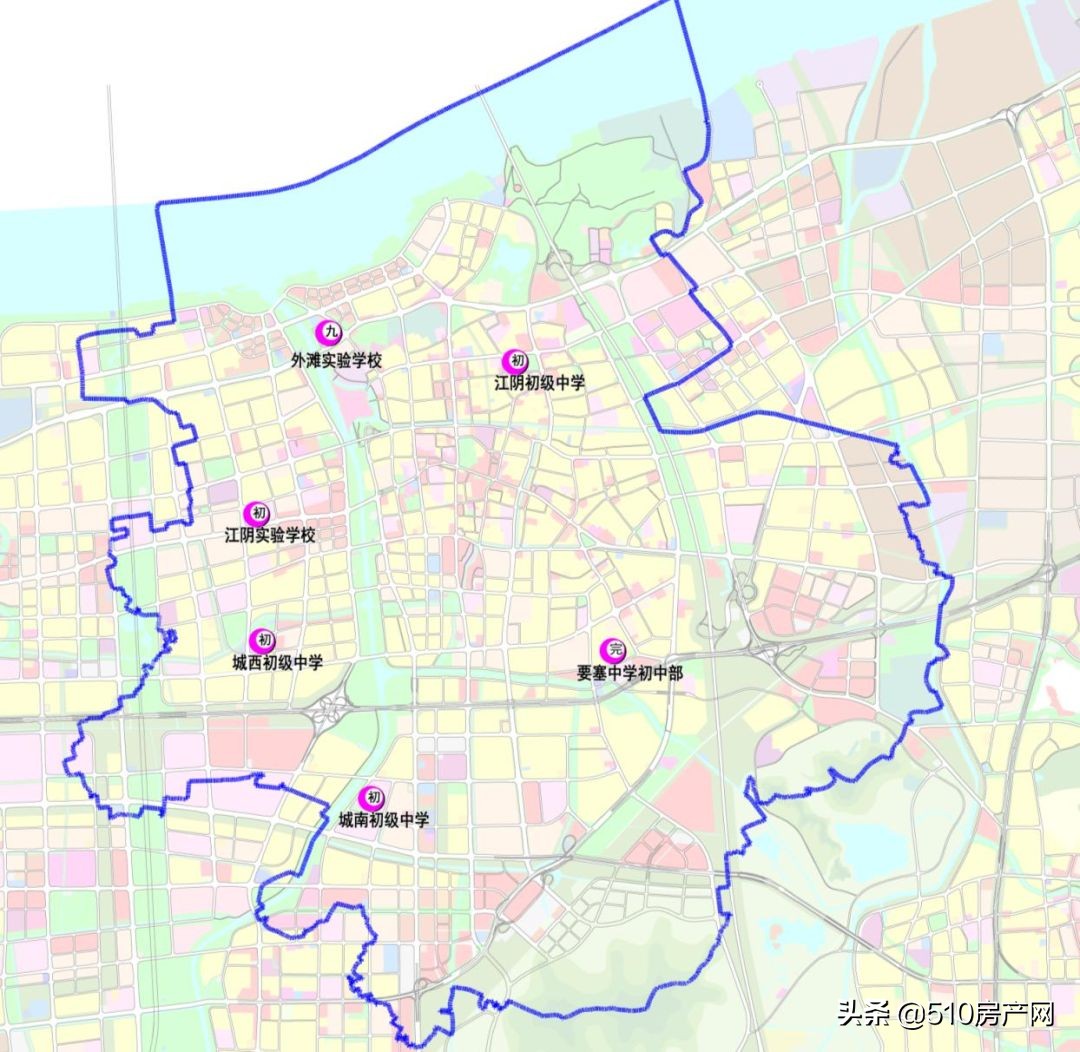江阴义务教育招生,江阴市2019年义务教育招生
