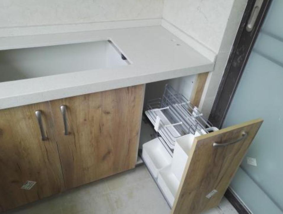 橱柜选择和装修,橱柜装修用哪种板材最好最环保