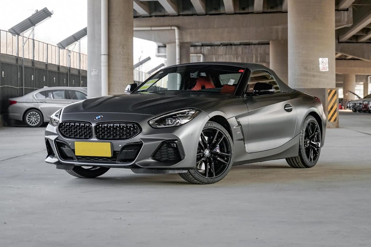 宝马亲民车型,宝马很便宜的跑车