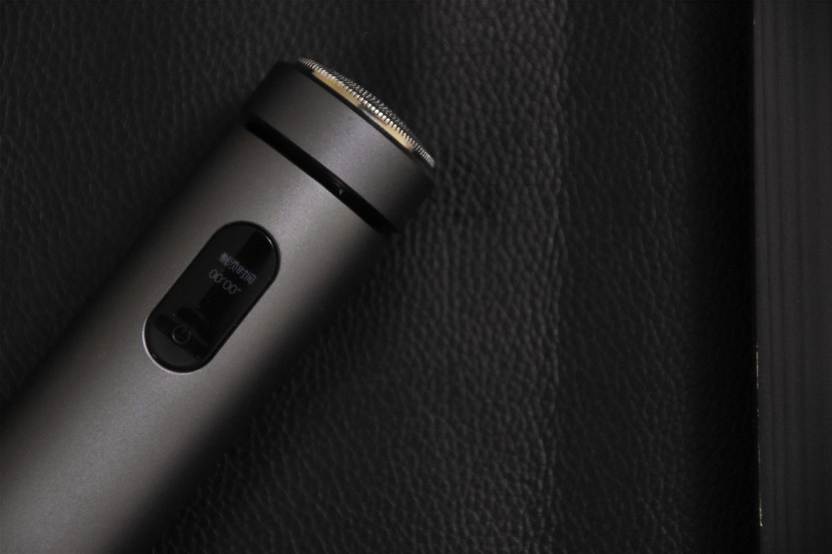 须眉剃须刀t6智能水洗,须眉剃须刀t6