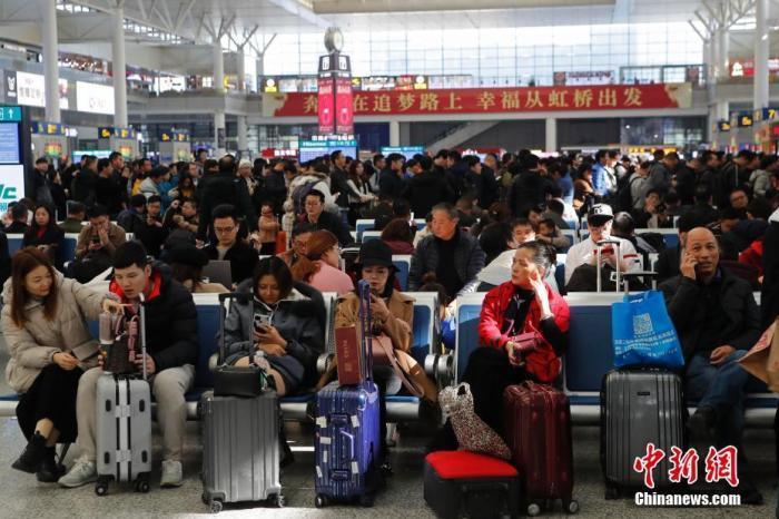 农历小年火车票什么时候开始抢,2022农历小年火车票开售