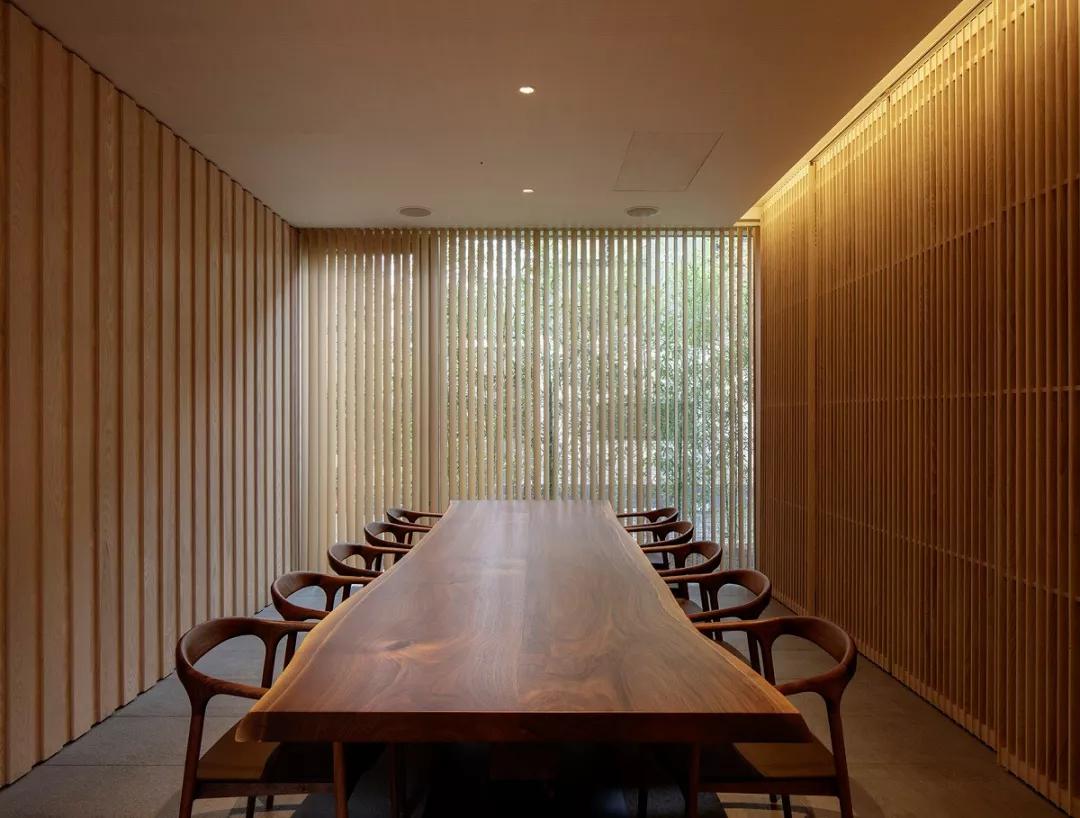 隈研吾大师的顶级复式豪宅,隈研吾最新定制级绝美奢宅