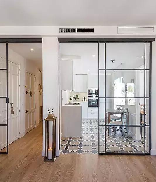 什么是整体厨房,为什么没有一体式整体厨房