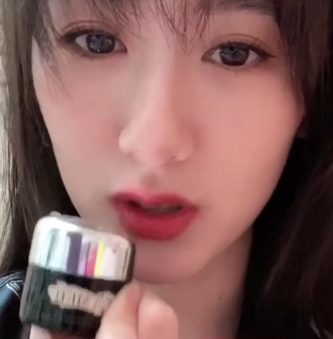 袁冰妍小红书护肤,袁冰妍分享化妆好物