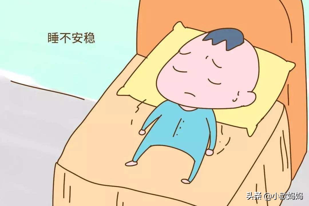 怎么安抚一岁宝宝受惊,受到惊吓的宝宝怎么哄