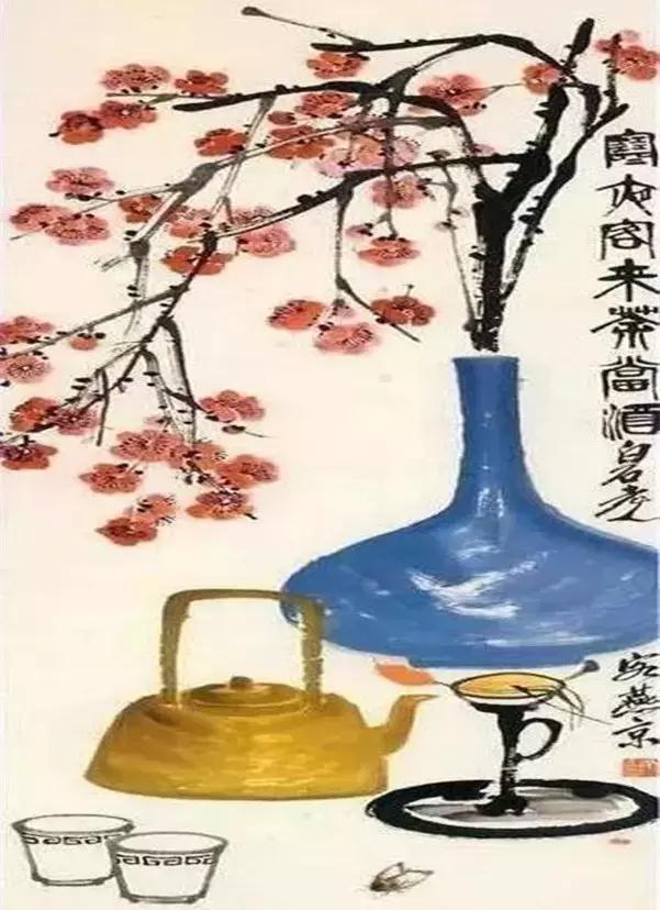 一杯茶水一种生活,一杯茶水一种生活一个梦想