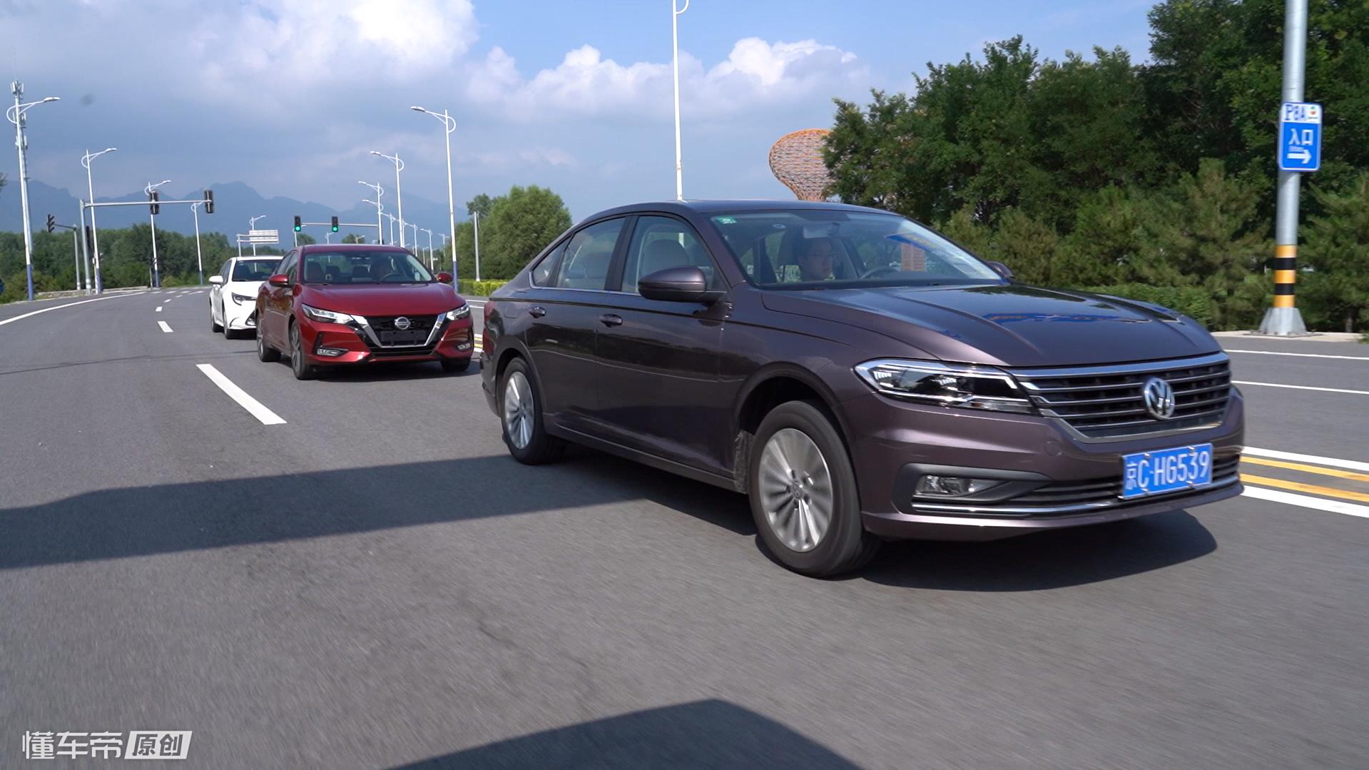 卡罗拉朗逸轩逸它们的排名怎样,朗逸轩逸雷凌1.5l