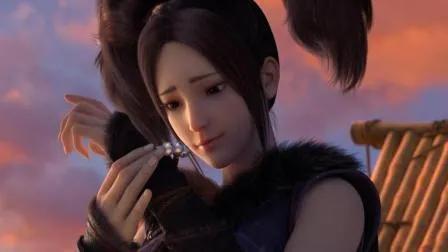 侠岚风语咒和侠岚的关联,侠岚风语咒有多少季