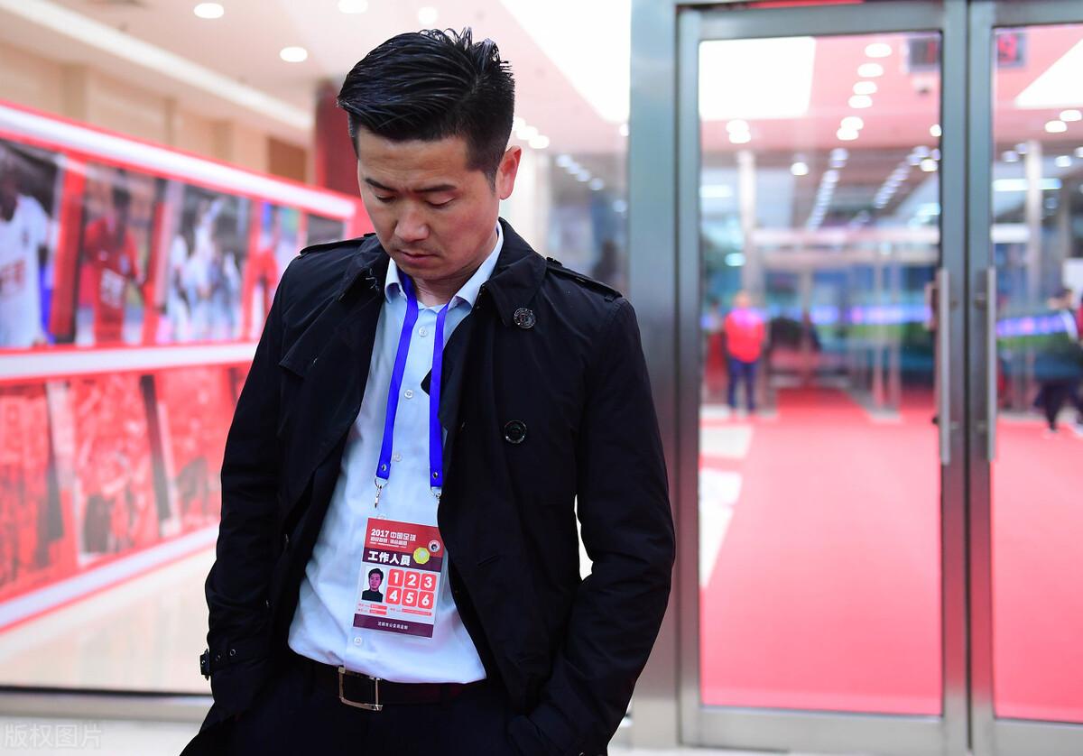 富力主帅最新引援消息,富力官宣新赛季主帅