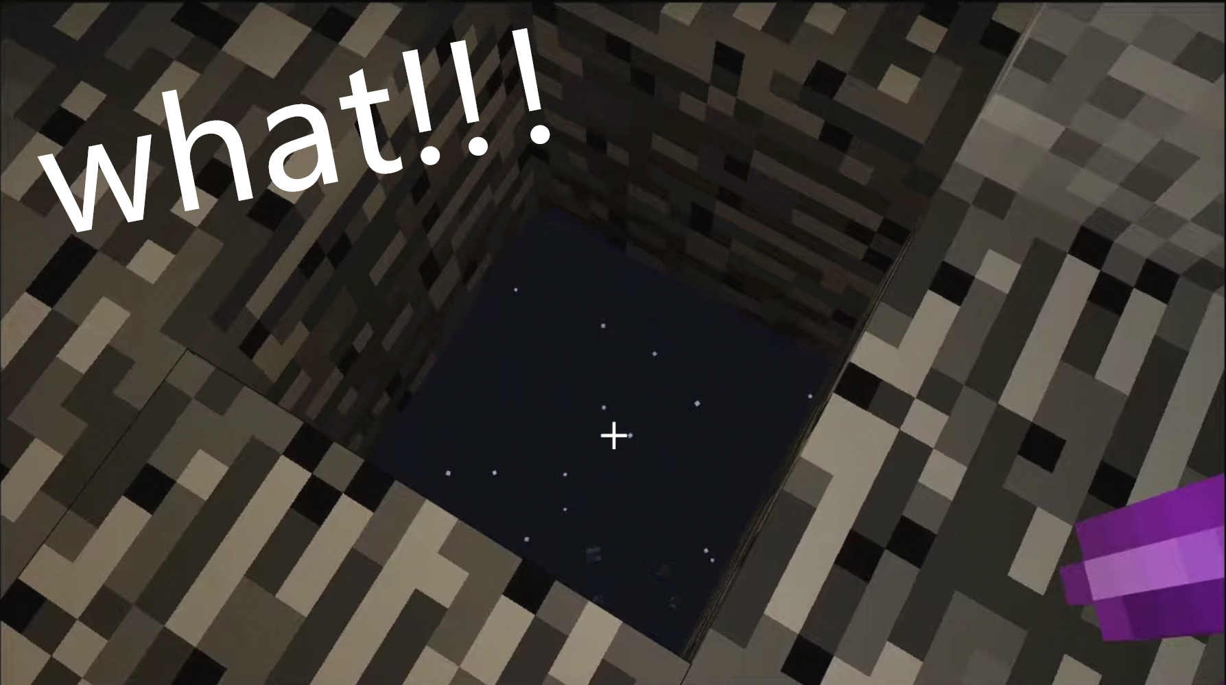 如果我说，这11个来自《我的世界》的画面都是真实的！你会信么？