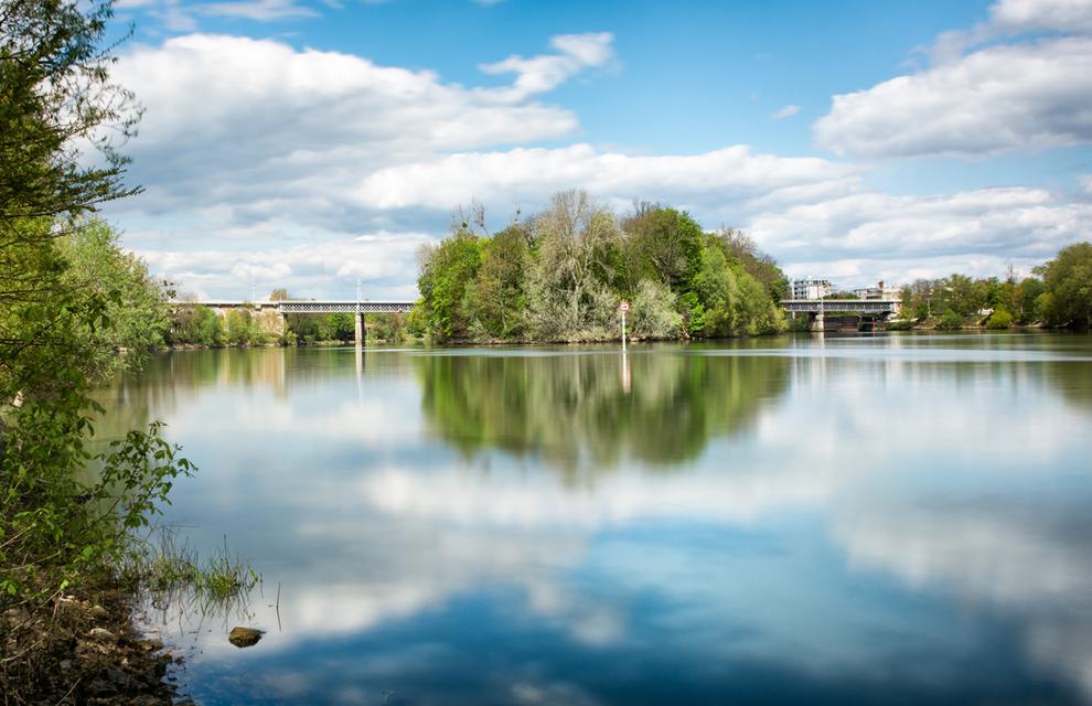 法罗群岛,法国首都城市