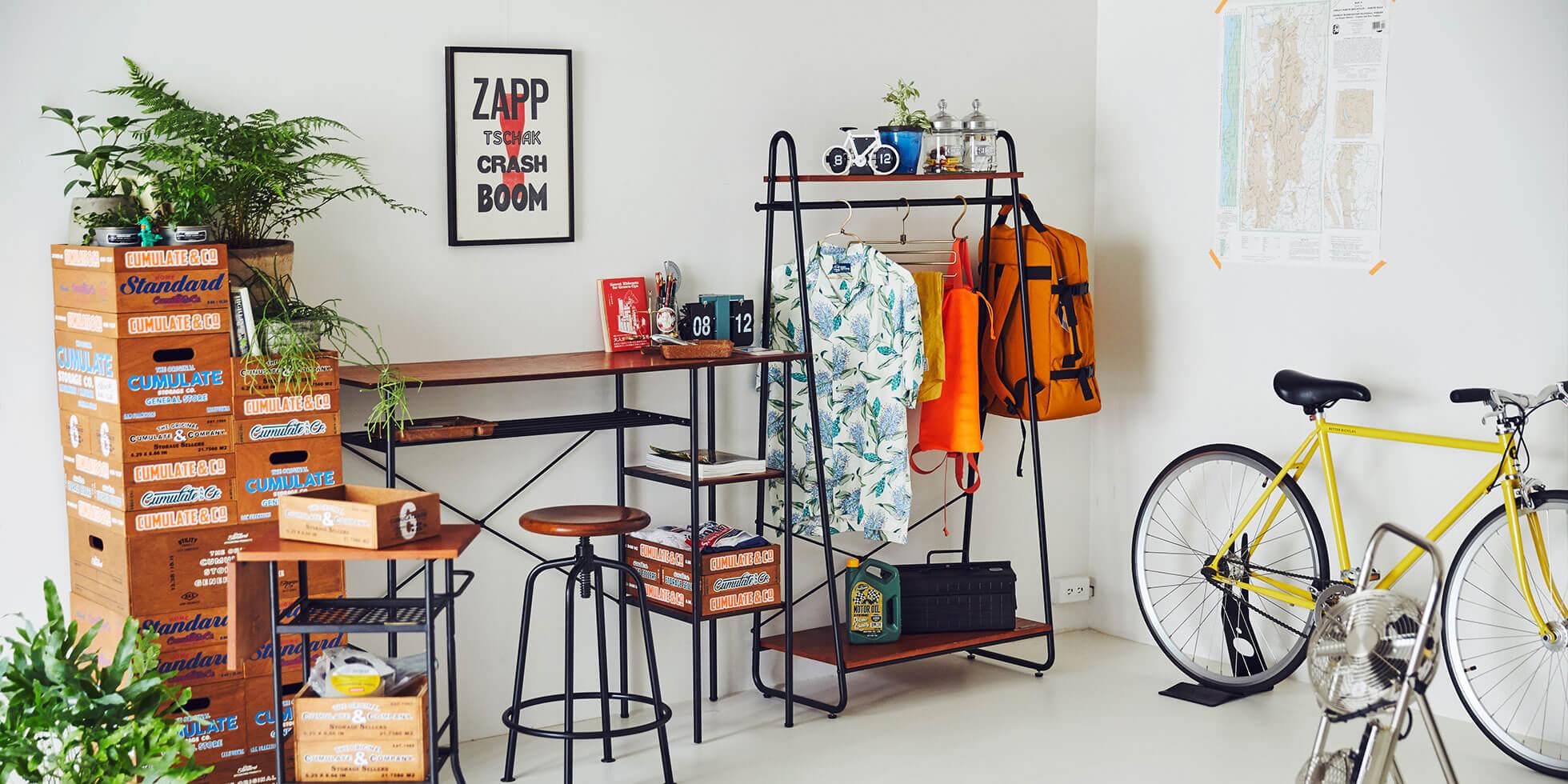 一分钟了解日本三大品牌,日系穿搭中性比较好的牌子